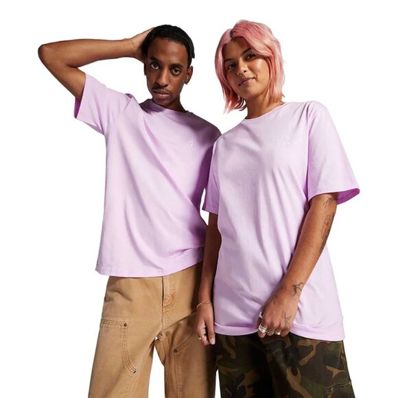 NEW Men's Converse Cotton T-Shirt LOT OF 2 SIZE XXL ALL NEW OFFICIAL - Picture 3 of 8